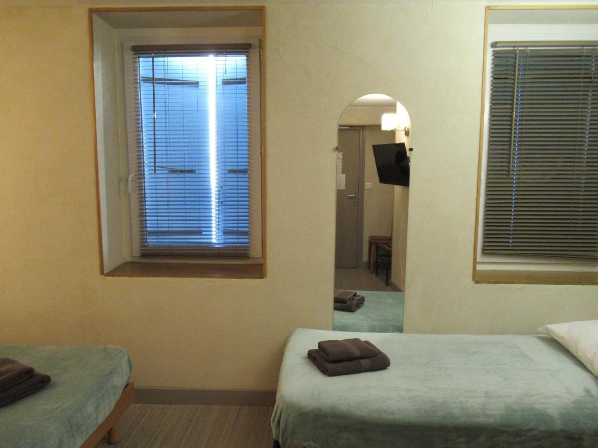 Les Pilles L'Auberge De L'Aygues חדר תמונה